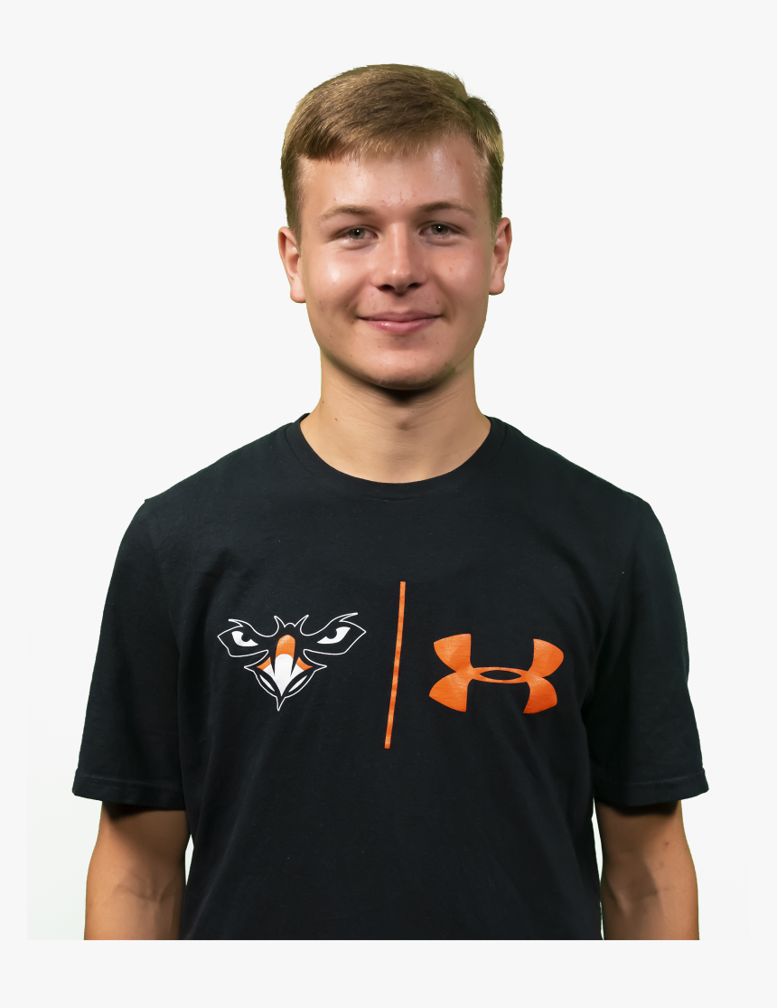 Ryan Holtzscher - Bvb Eike Bansen, HD Png Download