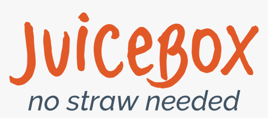 Jb Logo No-straw Orange - Graphic Design, HD Png Download
