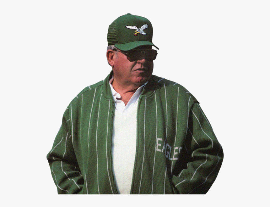 Buddy Ryan - Gentleman, HD Png Download