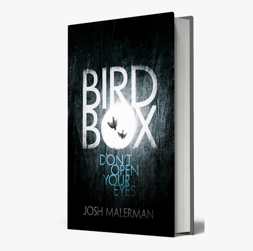 Bird Box By Josh Malerman, HD Png Download