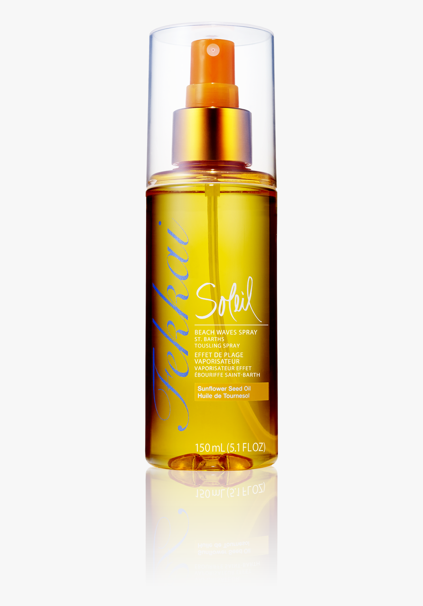 Fekkai Soleil Beach Waves Tousling Spray, HD Png Download