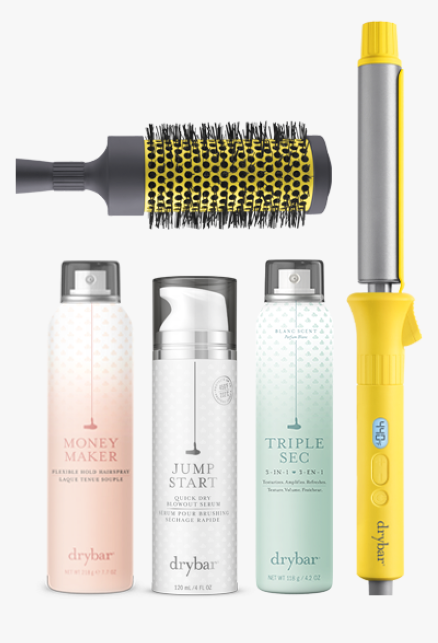 Makeup Brushes, HD Png Download