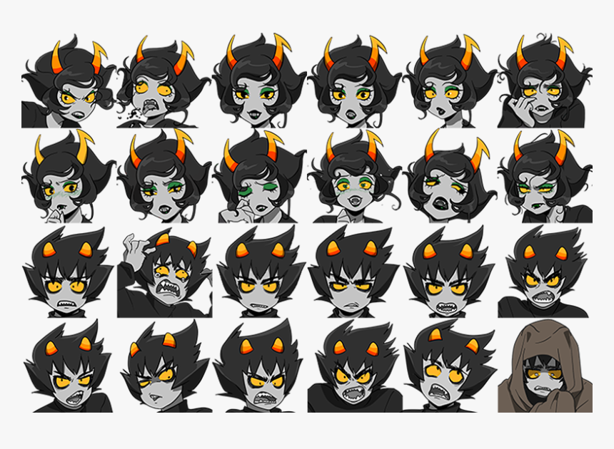 Pesterquest Volume 5, HD Png Download