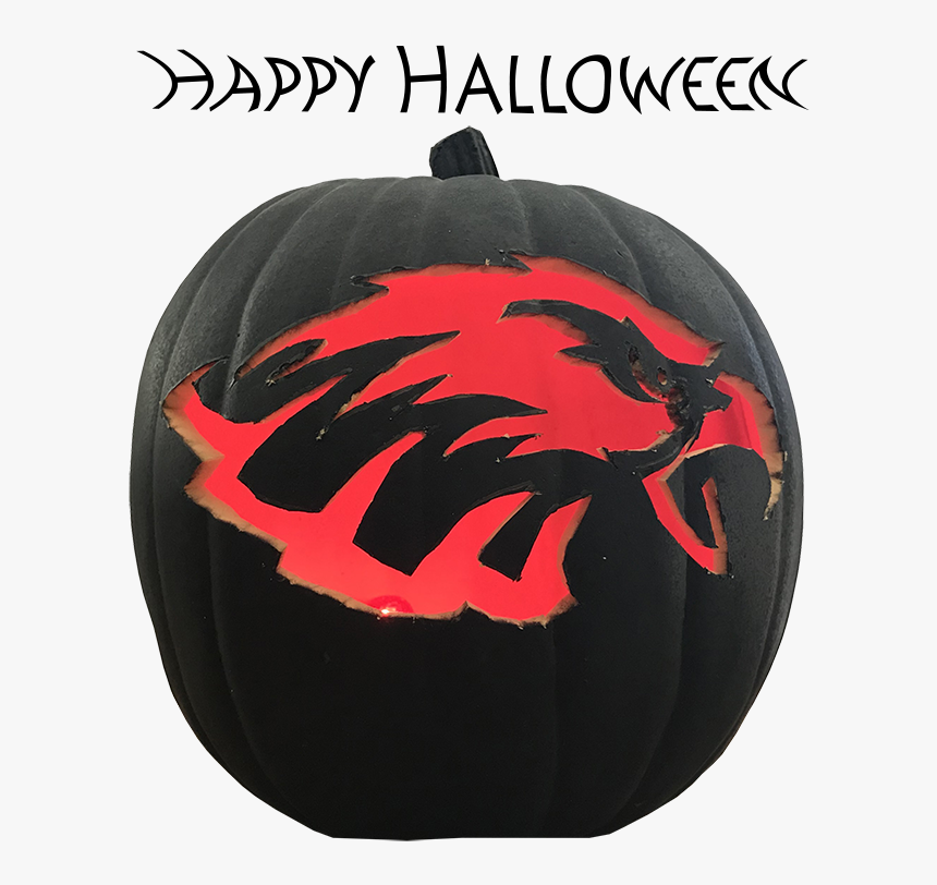 Jack-o'-lantern, HD Png Download