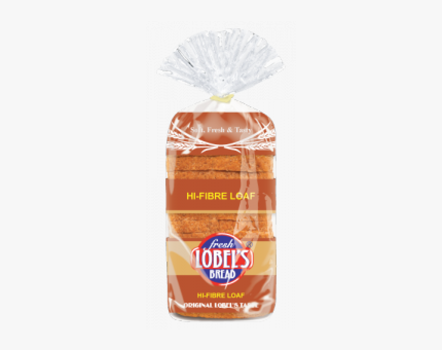 Fresh Lobels Bread Whole Meal Loaf, HD Png Download