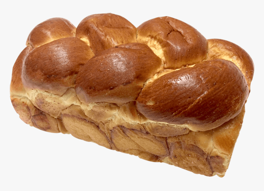 Transparent Loaf Of Bread Png - Challah, Png Download