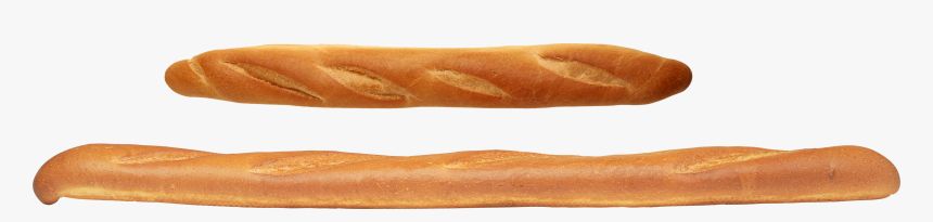 Багет На Прозрачном Фоне, HD Png Download