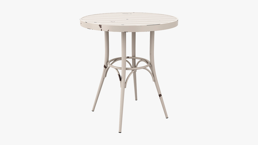 Web Choux Round Table - Coffee Table, HD Png Download