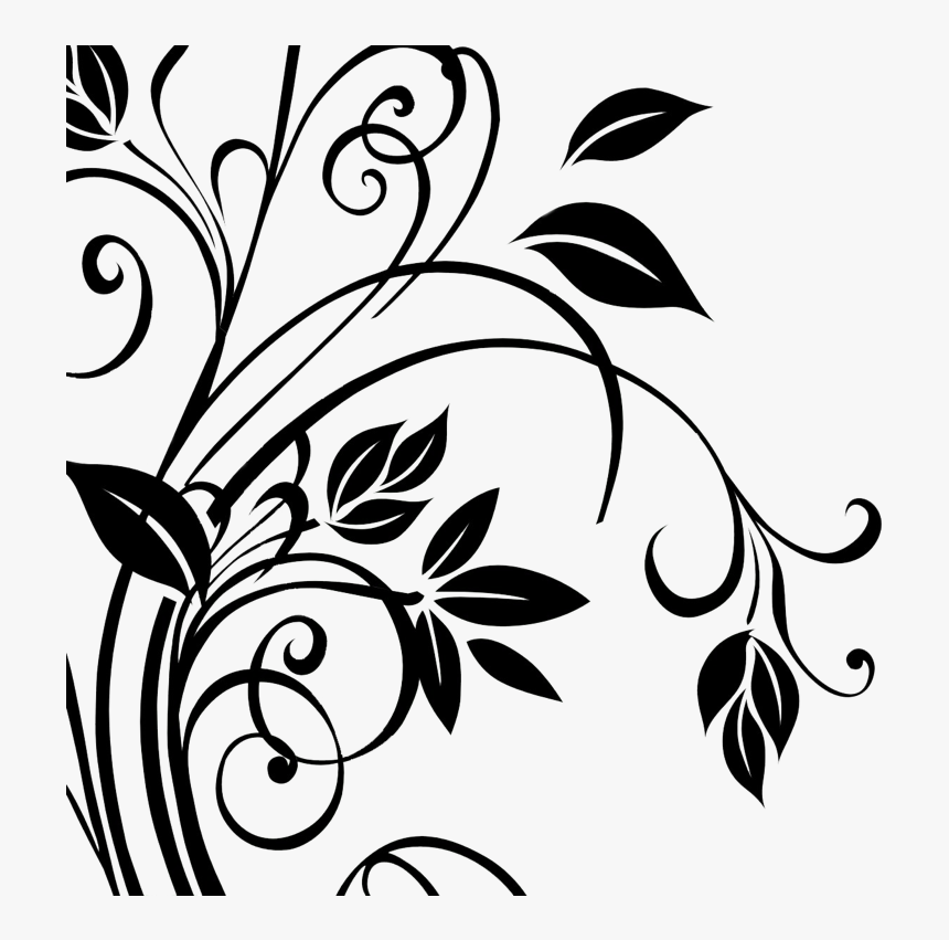 Flower Pattern Png - Theatre Of Tragedy Addenda Ep, Transparent Png