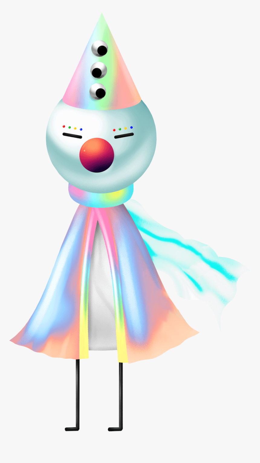 Iglooghost Clear Tamei, HD Png Download
