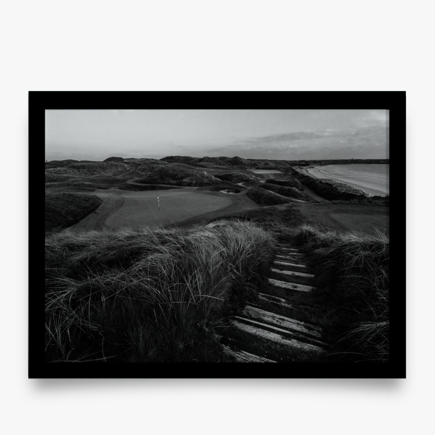 Black Rocks Beauty Giclée Print 
 
 Data Image Id 21842750089 - Monochrome, HD Png Download