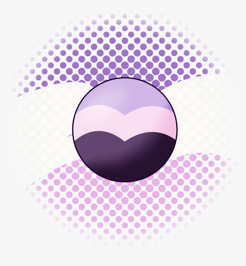 Lace Amethyst - Visual Studio Icon Png, Transparent Png