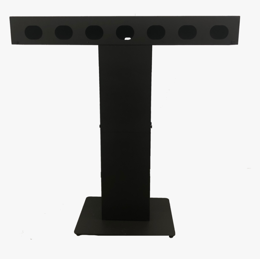 White Bullet Mini Shell - Iron, HD Png Download