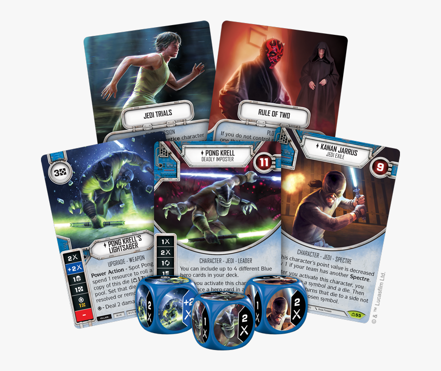 Jedi Order Symbol Png, Transparent Png