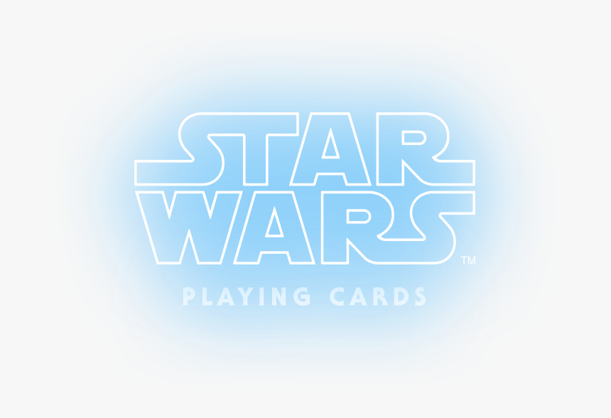 Star Wars Playing Cards - Graphic Design, HD Png Download