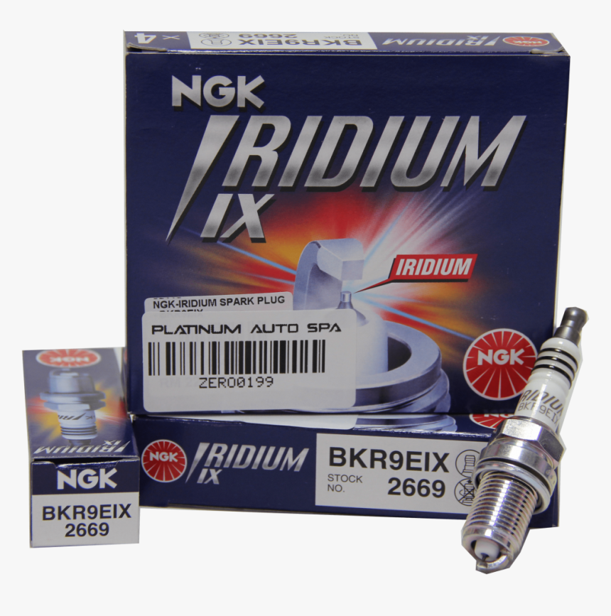 Bullet Spark Png , Png Download - Ngk Spark Plugs, Transparent Png