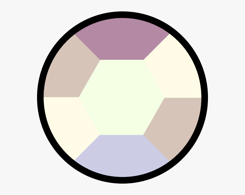 Opal Steven Universe Gemstone, HD Png Download