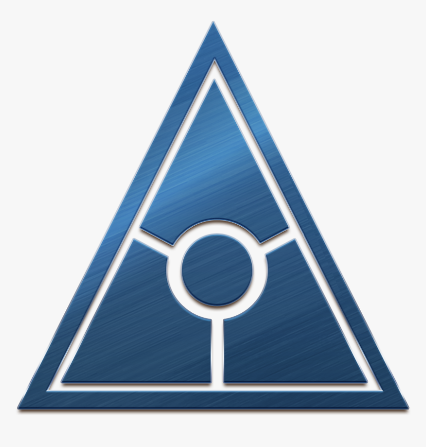 Illuminati - Secret World Illuminati Logo, HD Png Download