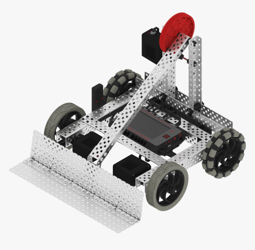 Radio-controlled Car, HD Png Download