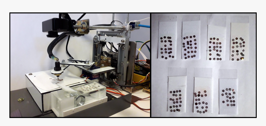 Machine Tool, HD Png Download