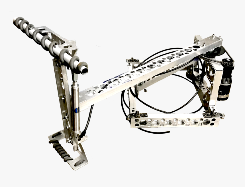 Grabber Copy - Bicycle Frame, HD Png Download