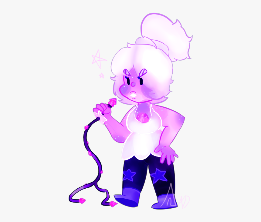 #amethyst #stevenuniverse #stevenuniverseamethyst #art - Cartoon, HD Png Download