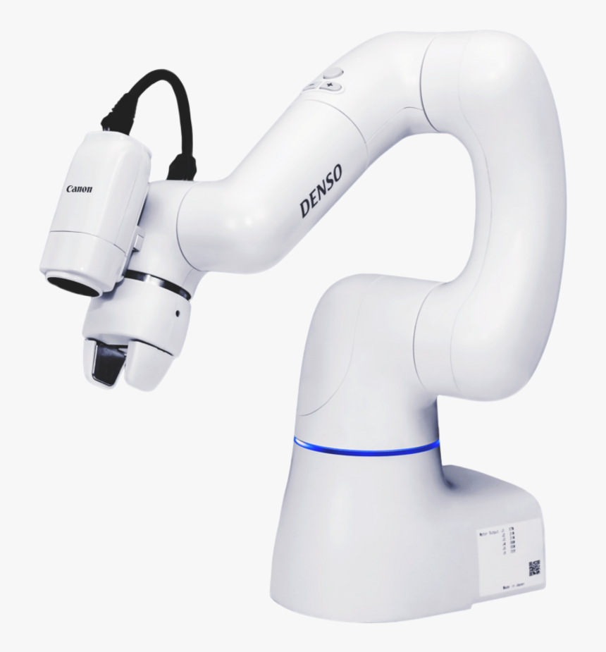 Cobotta, HD Png Download