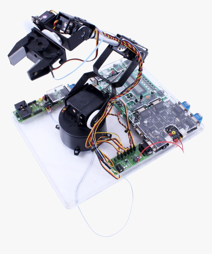 Electronic Component, HD Png Download