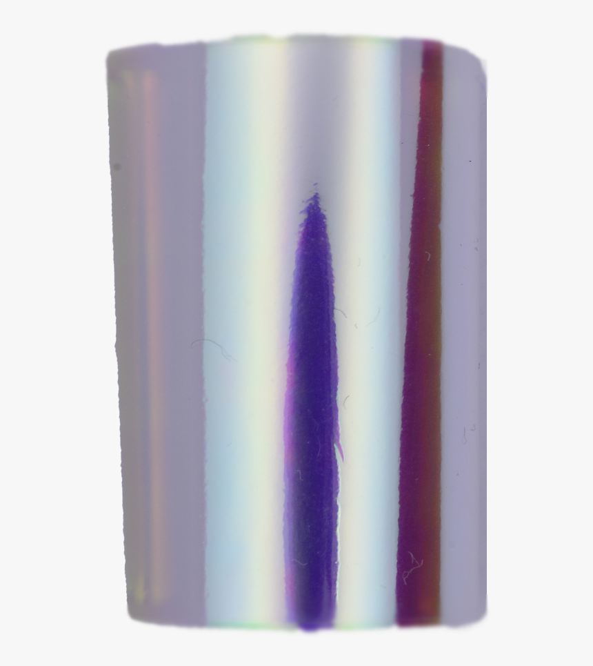 Shattered Glass Nail Foil - Mobile Phone, HD Png Download