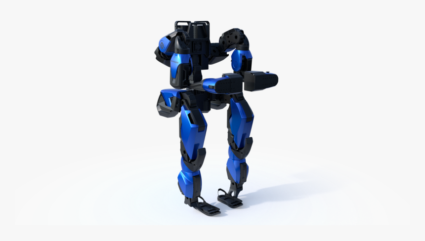 Sarcos Guardian Xo - Robotic Exoskeleton, HD Png Download