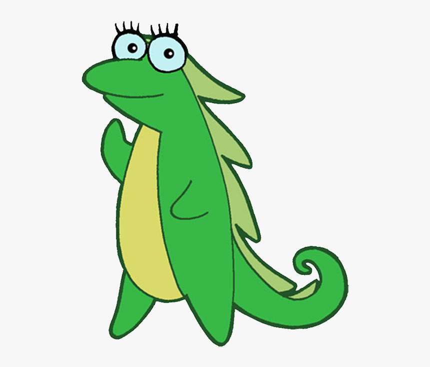 Purple Squirrel In Dora, HD Png Download