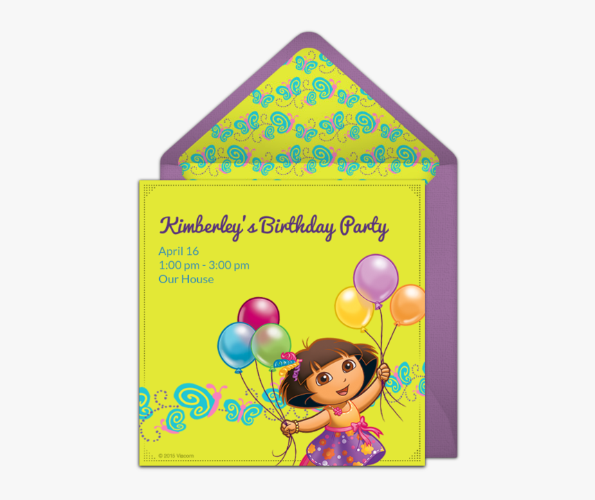 Balloon, HD Png Download