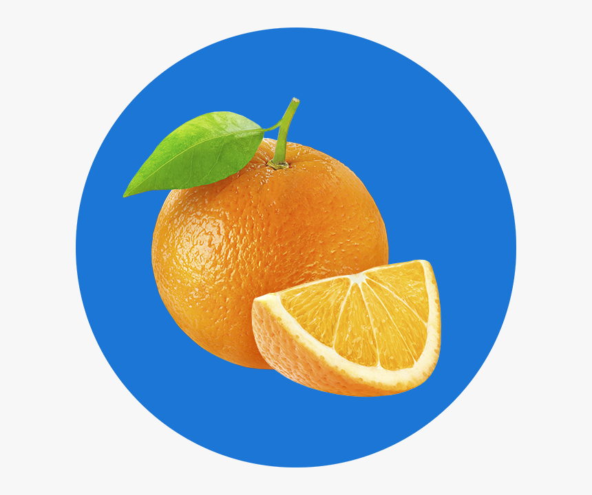Orange - Tangerine, HD Png Download