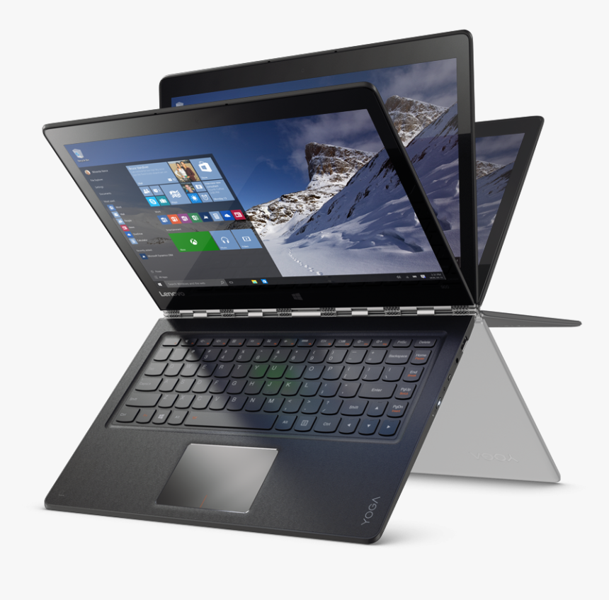 Lenovo Yoga - Lenovo Yoga 900, HD Png Download