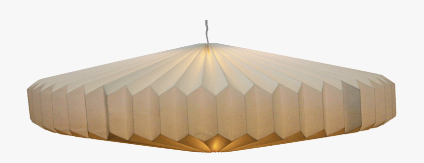 Spaceship 
 Title Spaceship - Lampshade, HD Png Download