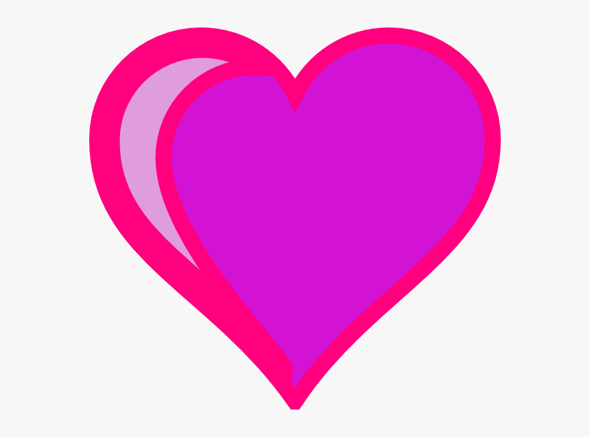 Heart, HD Png Download