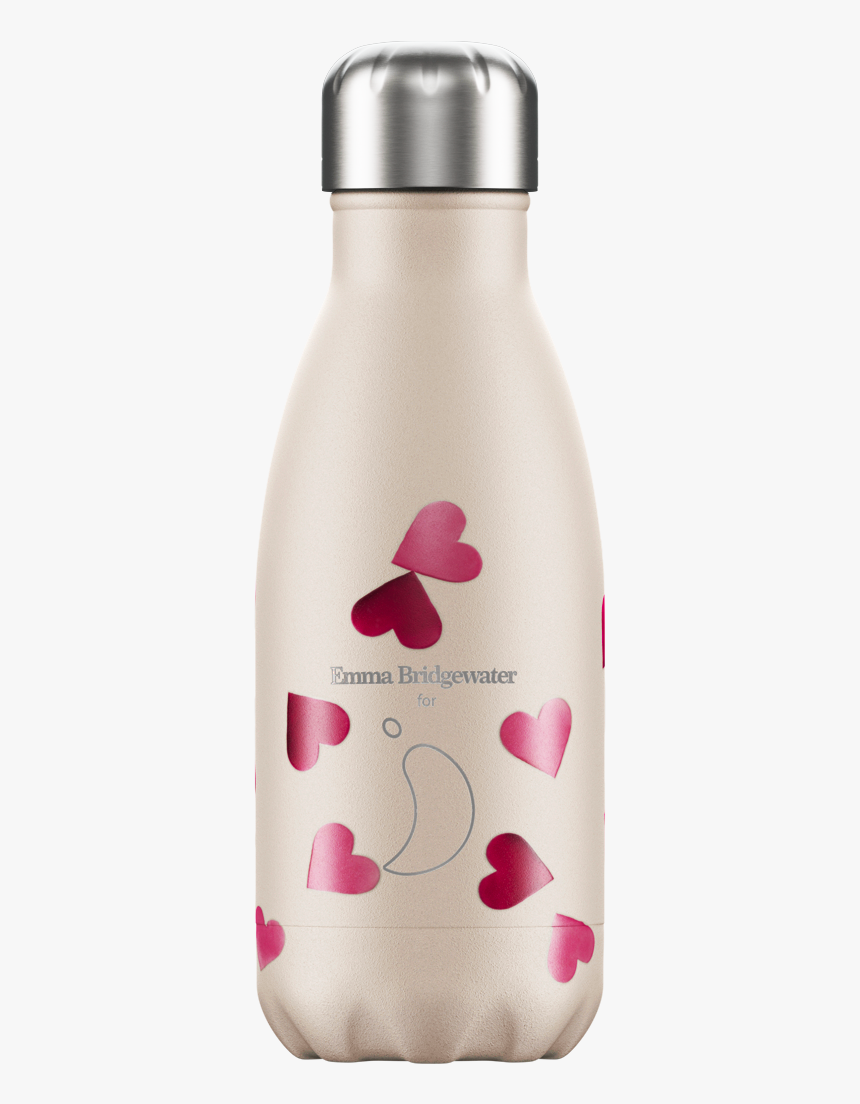 Chilly's Emma Bridgewater Hearts, HD Png Download