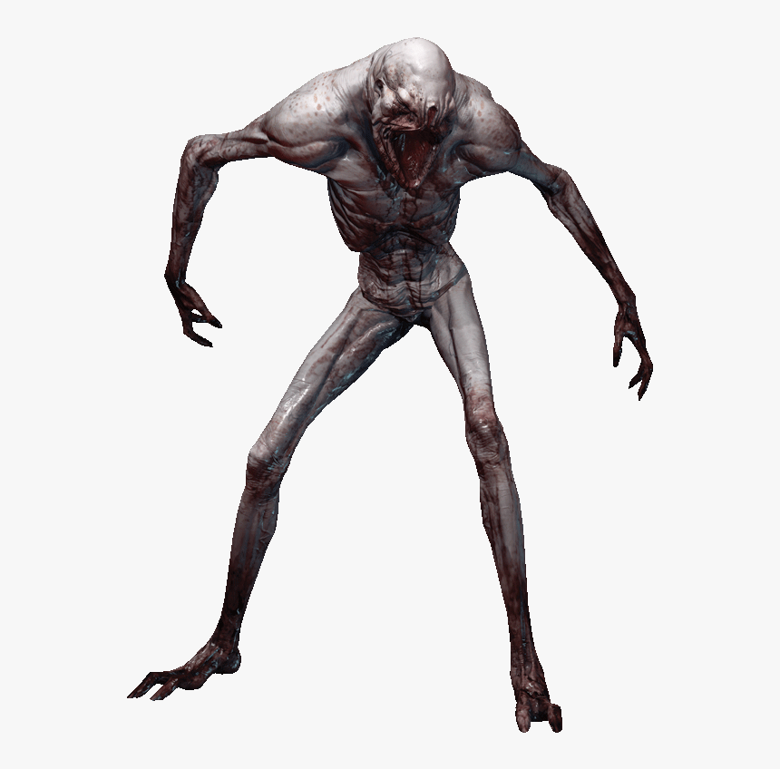 Silent Hill Wiki - Silent Hill Downpour Weeping Bat, HD Png Download