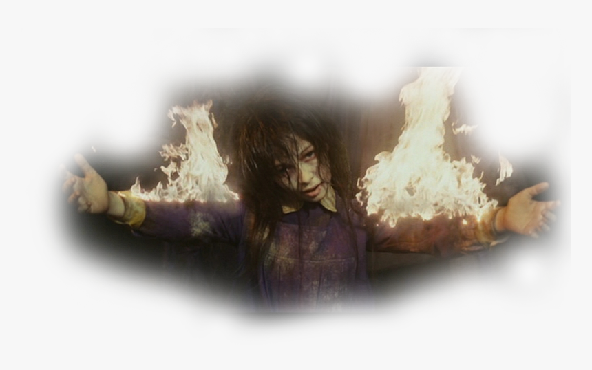 Look At Me Im Burning, HD Png Download
