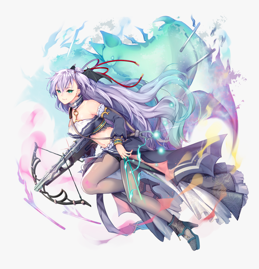 Aigis Wiki - Anime, HD Png Download