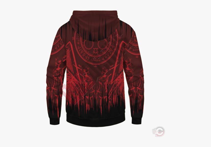 Silent Hill Downpour Pullover Hoodie - Sweater, HD Png Download