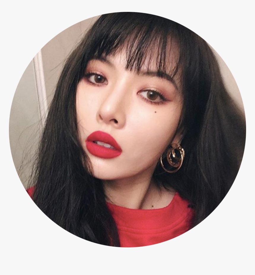 Hyuna Selfie, HD Png Download