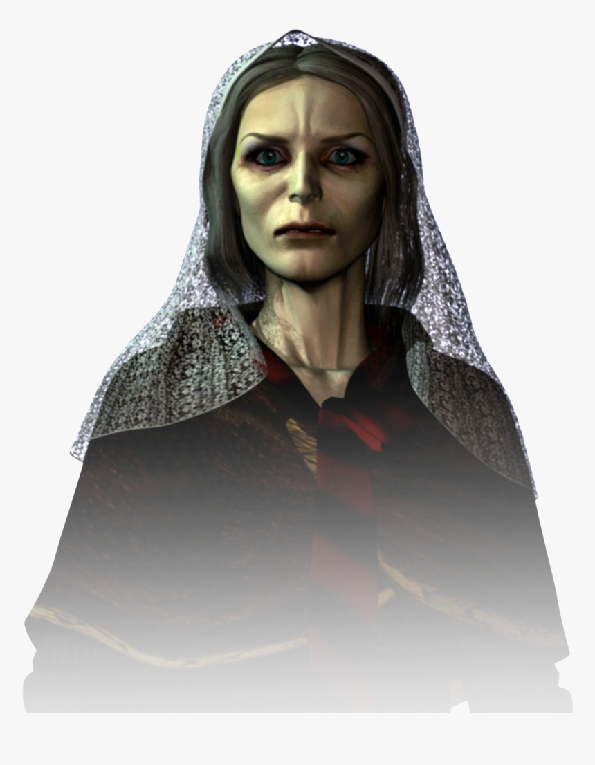 Era-sho - Dahlia Silent Hill Art, HD Png Download