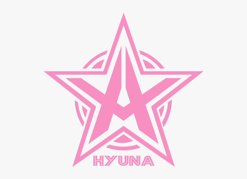 Hyuna Bubble Pop Album Cover, HD Png Download