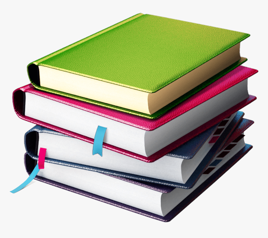 Book Png, Transparent Png