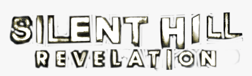 Silent Hill - Revelation - Metal, HD Png Download
