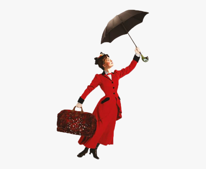 #mary #poppins #marypoppins - Mary Poppins Png, Transparent Png