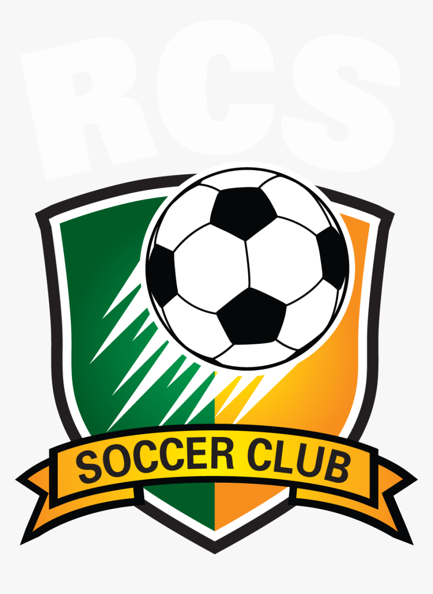 Rcs Soccer Club - Soccer Equipment, HD Png Download