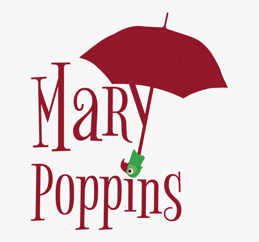 Mary Poppins , Png Download Clipart , Png Download, Transparent Png