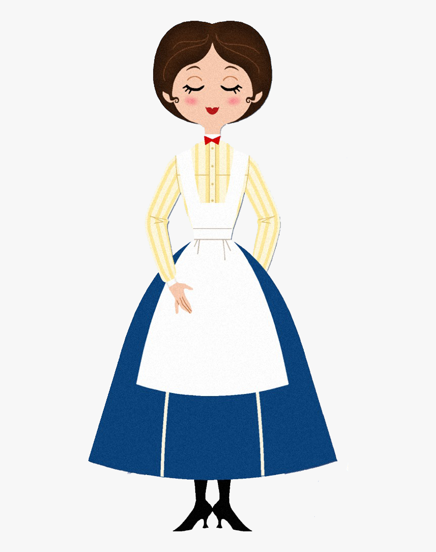 Mary Poppins Clip Art - Mary Poppins Eyes Clipart, HD Png Download